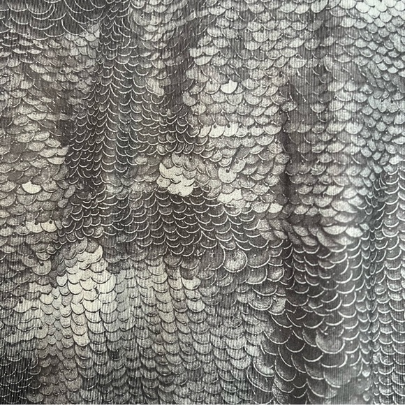 lululemon Inspire Crop II *All Full-On Luxtreme - Picture 6 of 9